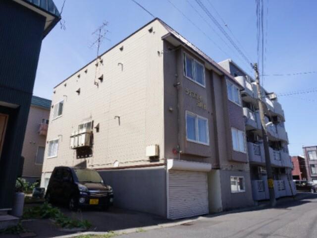ライフコート元町III