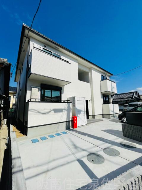 レナート市場西