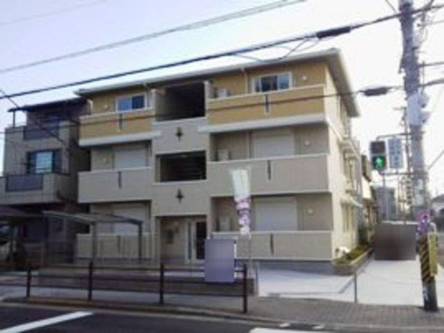 ルミエール巽南