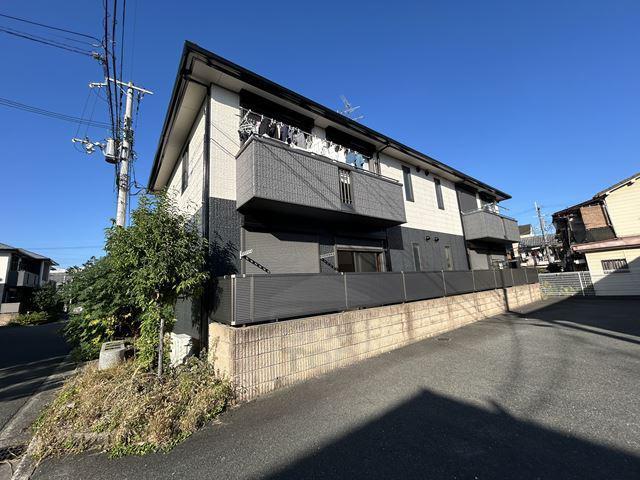ラクシュミー鳥飼(2LDK/1階)