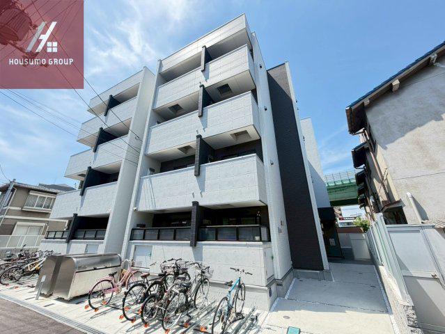 リアコート高井田中央イースト