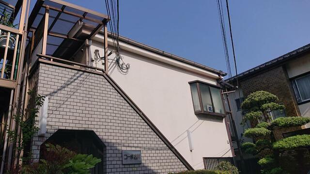コーポ古川