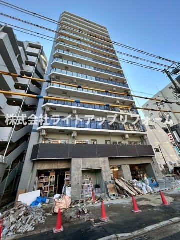 スワンズシティ神戸湊川II
