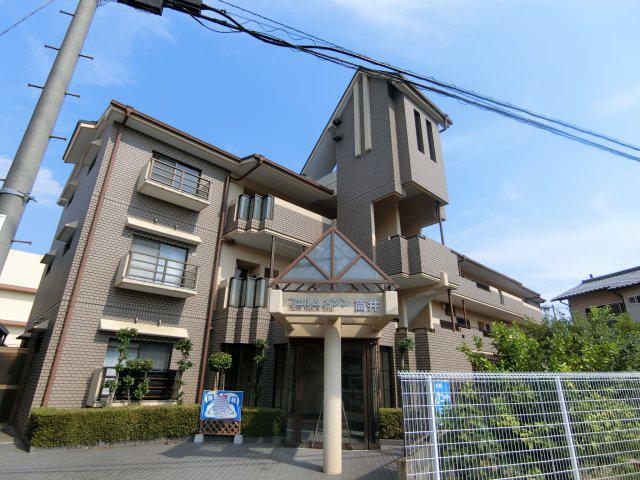 フェルムメゾン筒井
