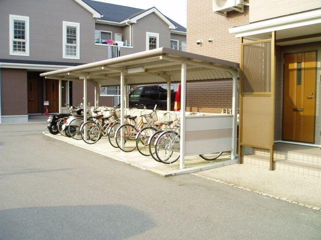 セントレア小野A