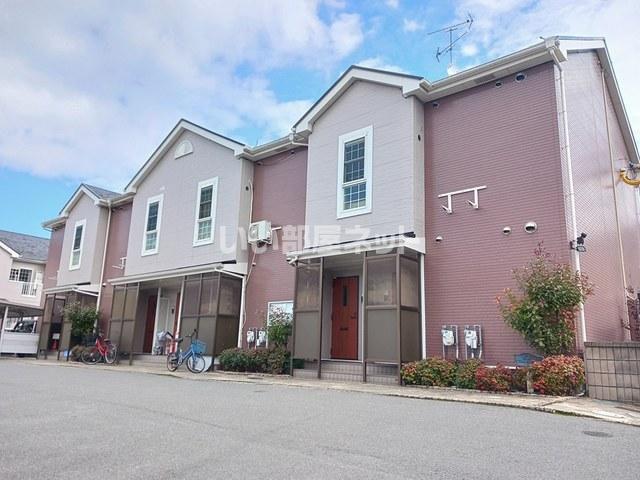 セントレア小野A