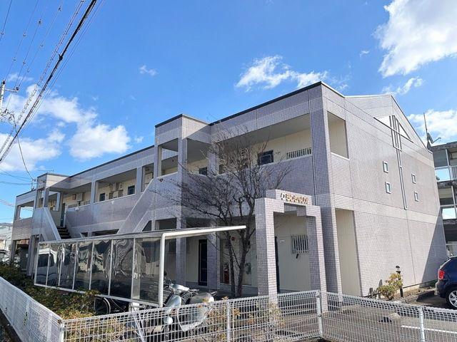 グランシャリオ