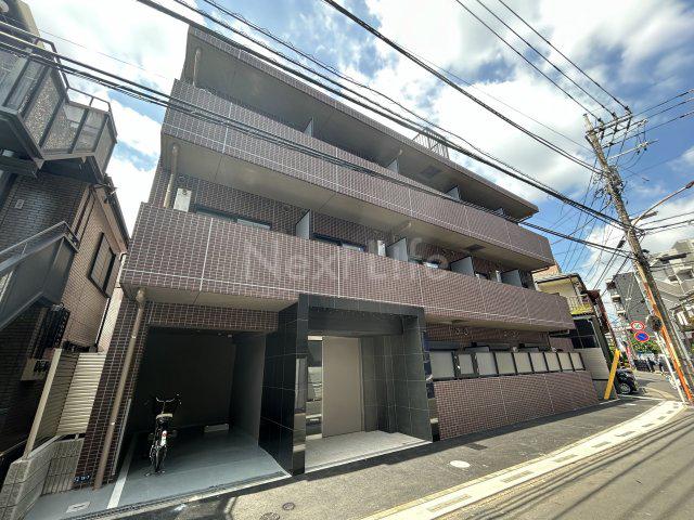 ブライズ二子新地