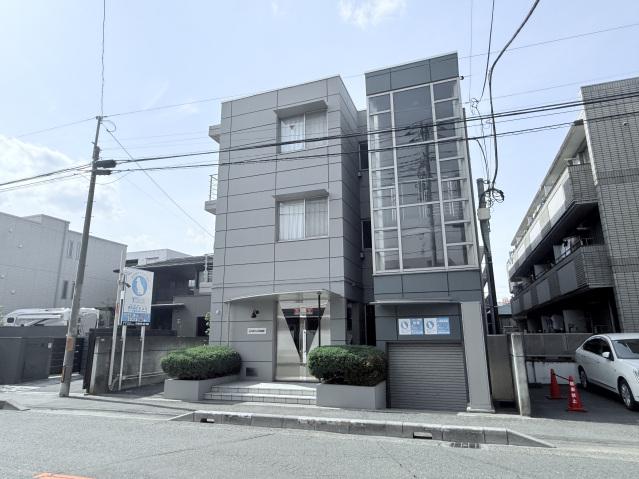 エスタバンス南浦和