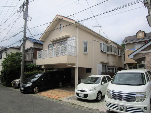 リムレス麻生