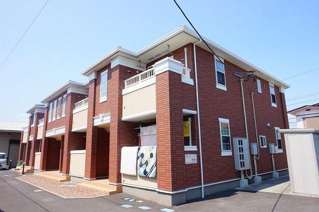 グランジェ中里