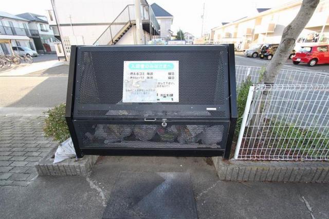 シャルムM