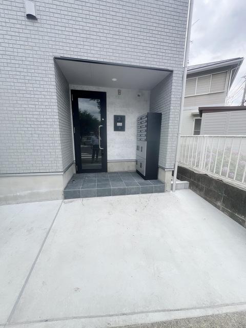 GRADUS淵野辺