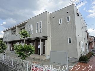 サンローズA