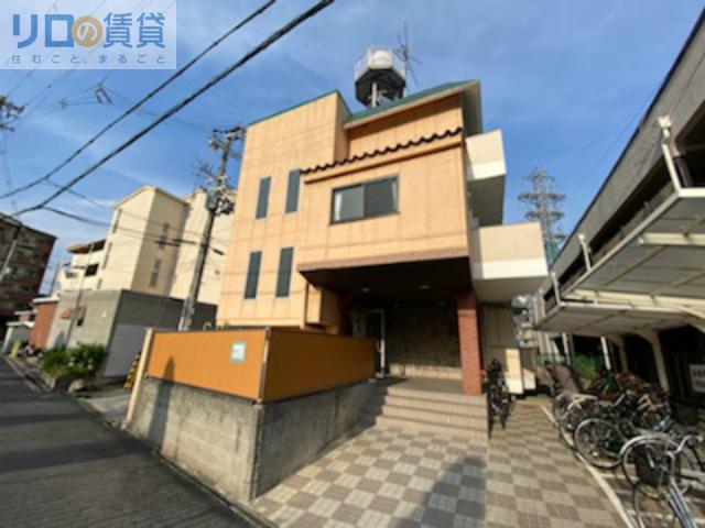 ミスターK上新庄