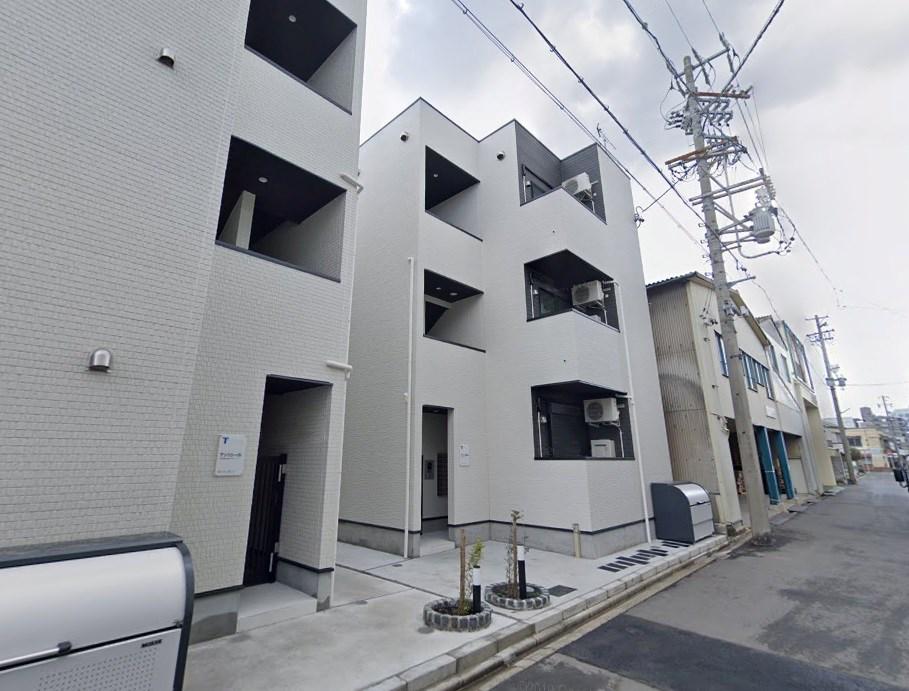 アヴニール金山