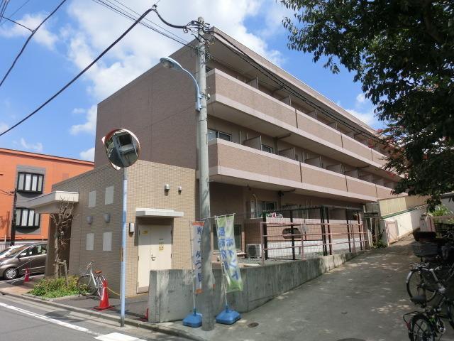ドミール新高円寺