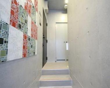 CASA BIANCA森下