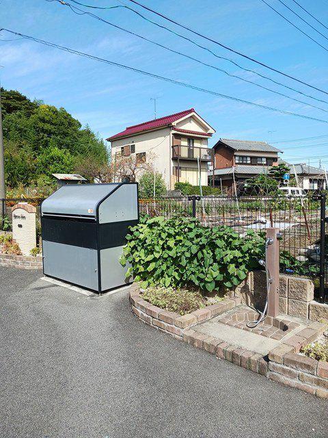 スカイテラス さくら