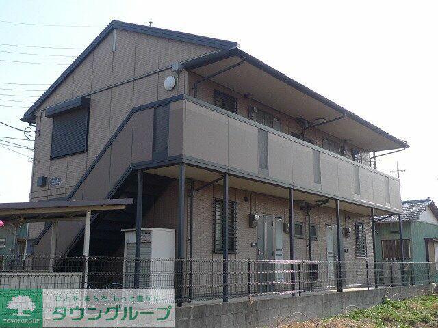 リッシェル