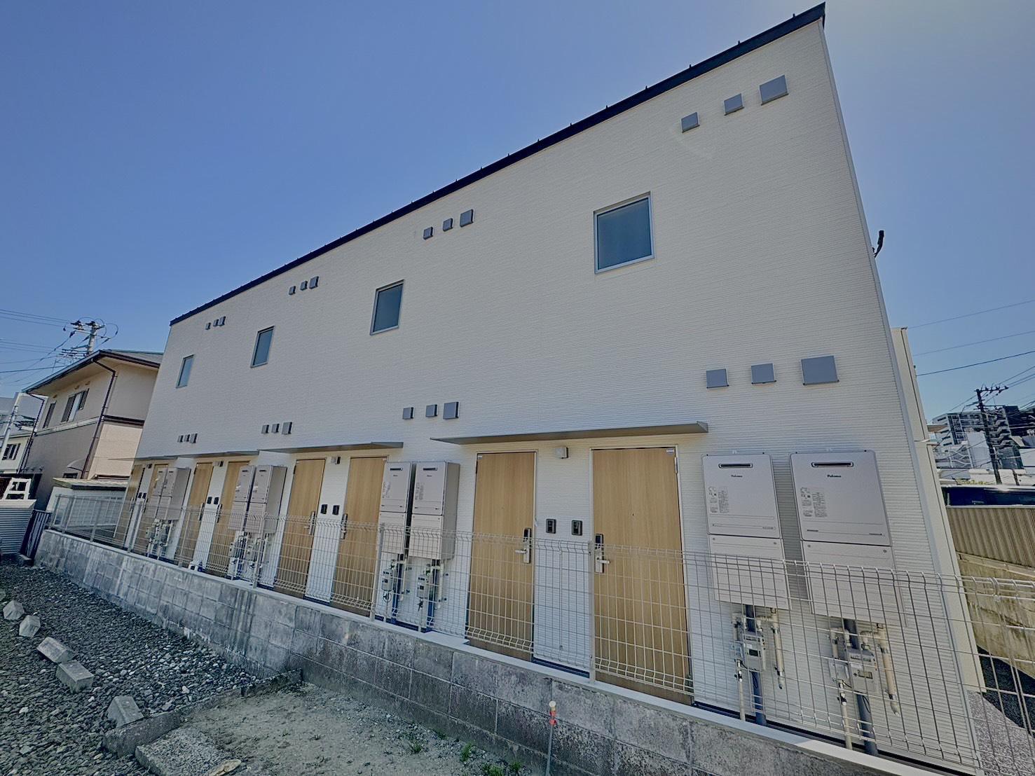 シルバーフォレスト
