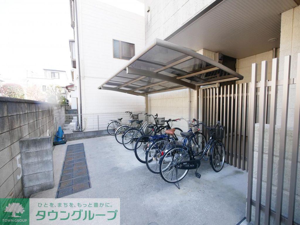 チュラビスタ