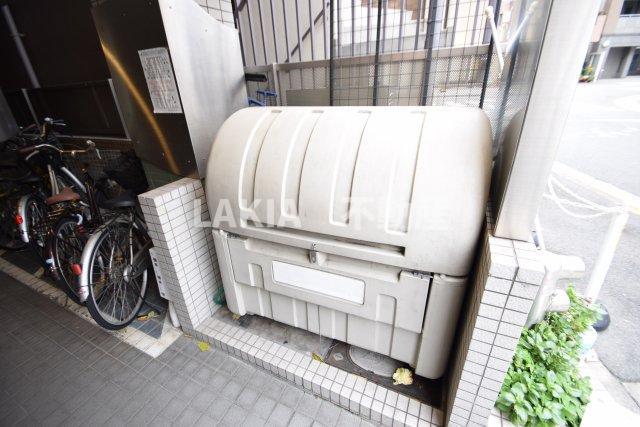 プレアデス 寺田町