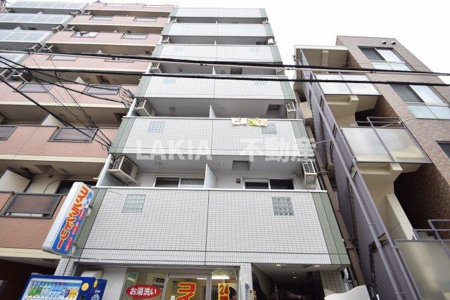 プレアデス 寺田町