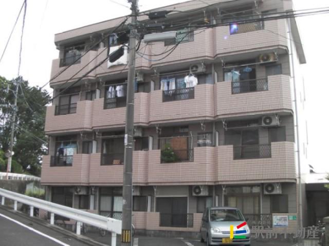 エスポワール和白東