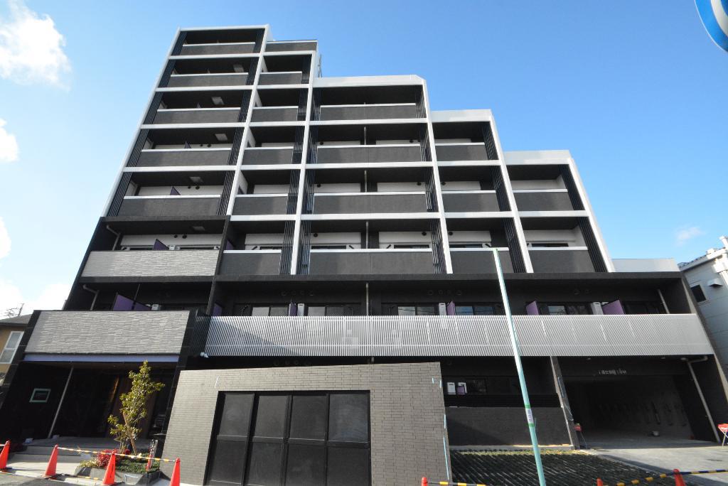 S-RESIDENCE志賀本通ノース