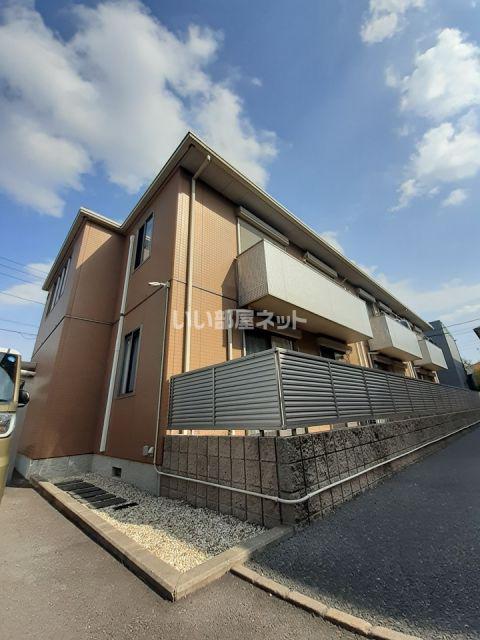 ディアス松縄C棟