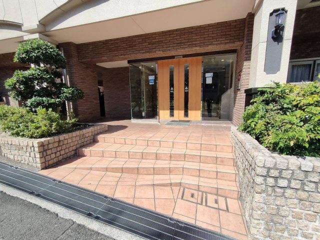セレッソコート甲南山手森北町