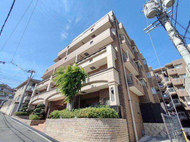 セレッソコート甲南山手森北町