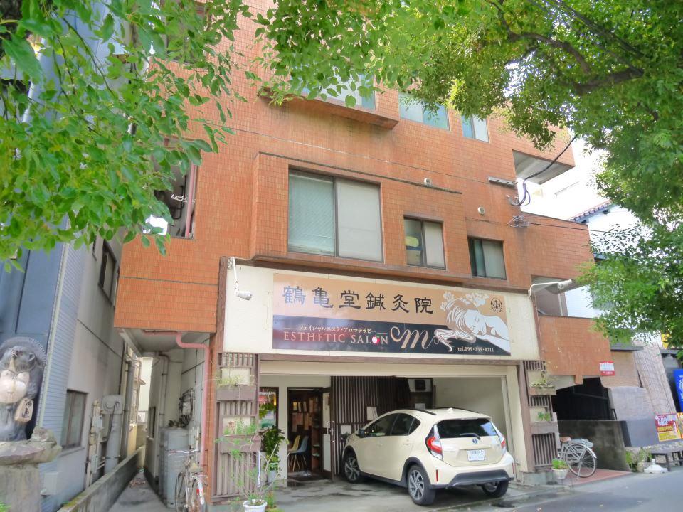 KBCビル