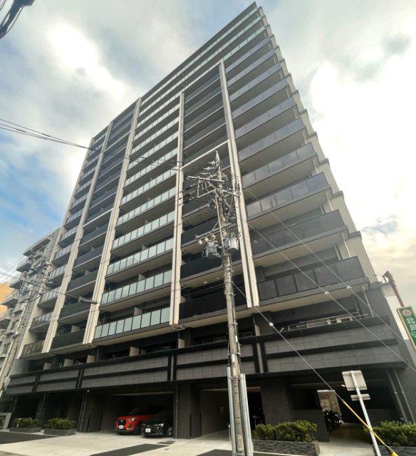 プレサンス ロジェ 金山駅前