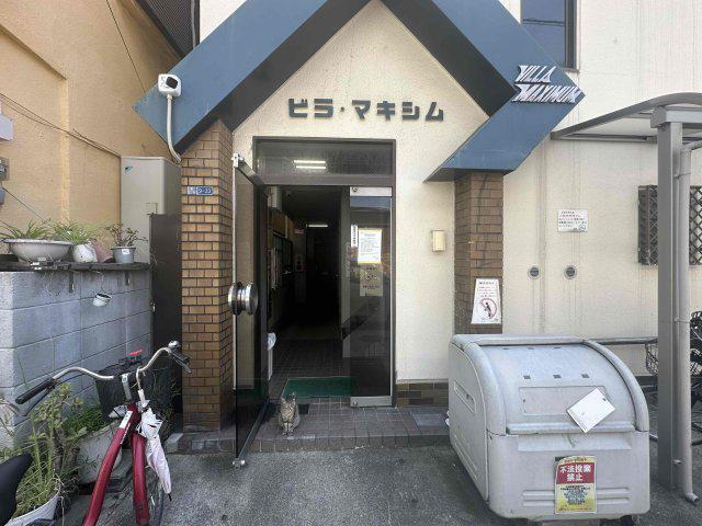 ビラマキシム