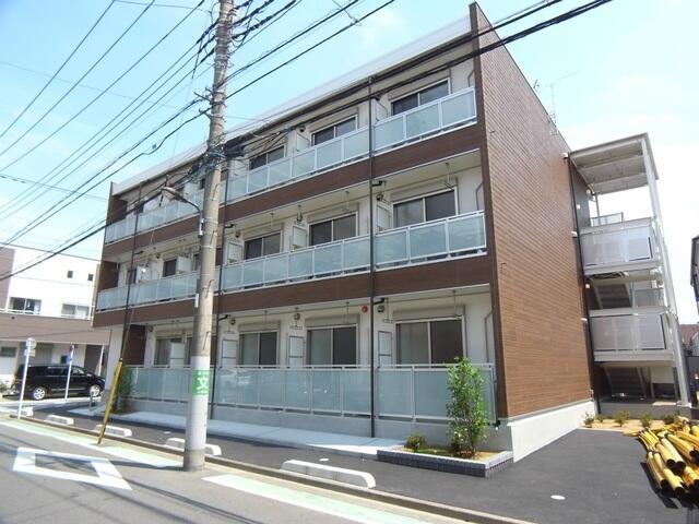 リブリ・六町