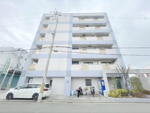 メルベーユ藤戸