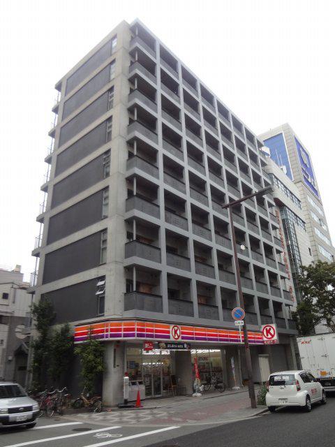 パークヴュー北梅田