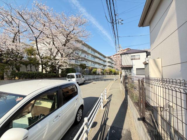 フォレナ山田東