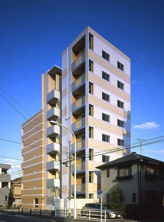 パヴェブランカ