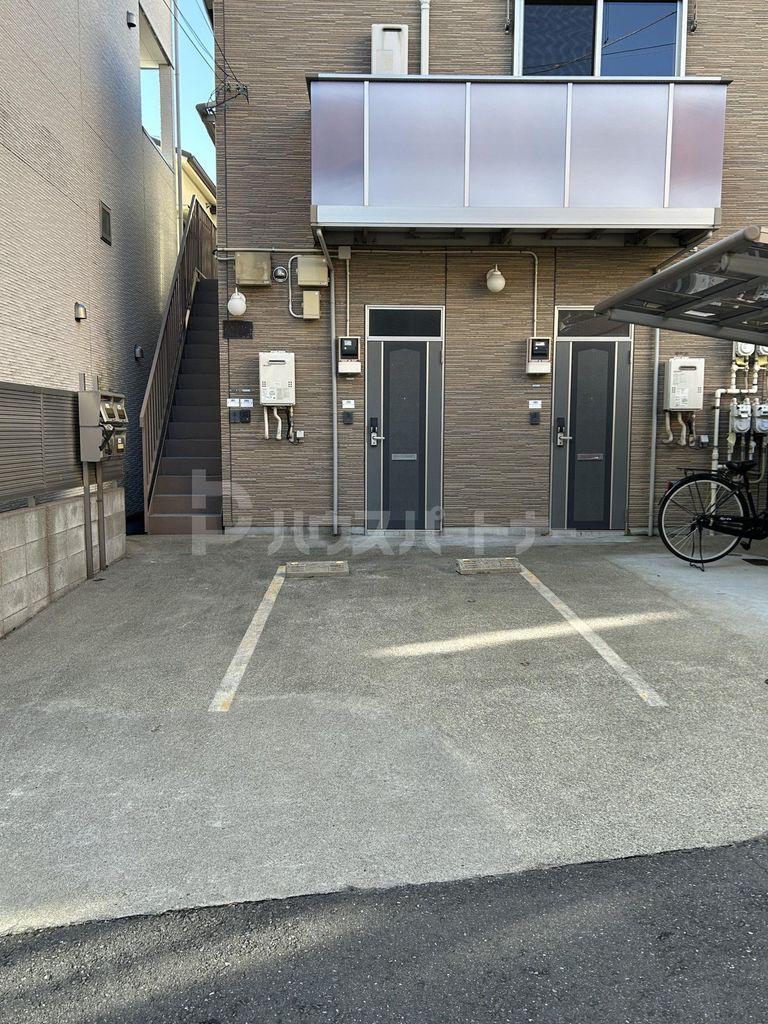 荒川ハイツ