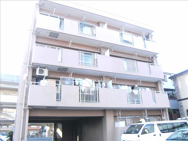 ドミール小田井