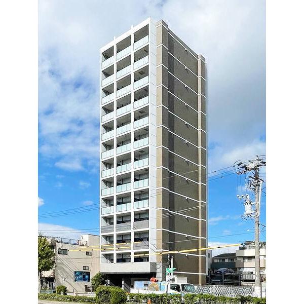 S-RESIDENCE堀田