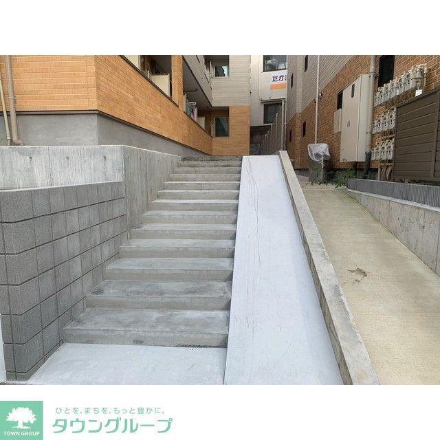 リポス瀬谷B棟