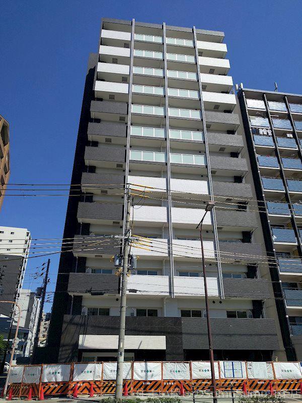ワールドアイ大阪ドームシティ