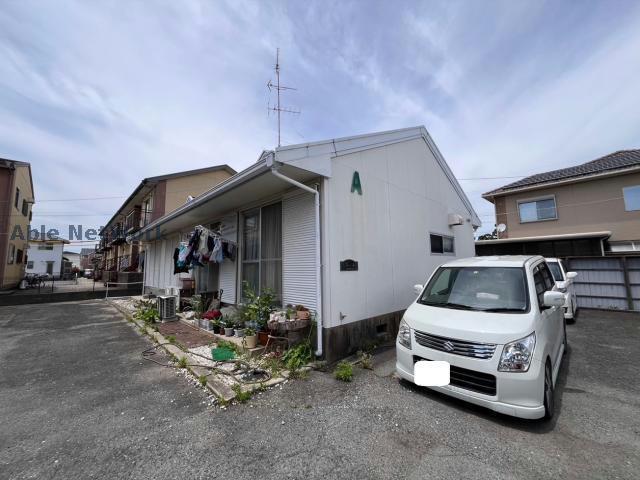 プレジール梅田