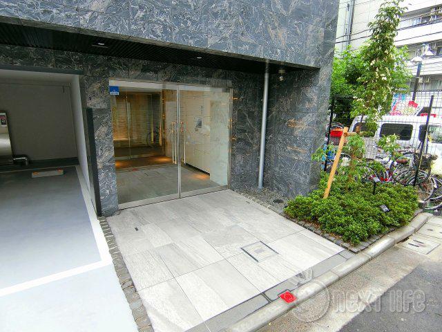 アゼスト立川2