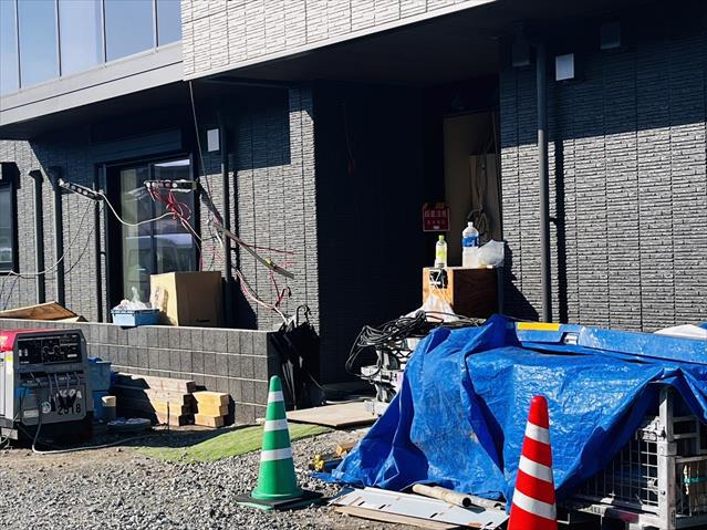 シャーメゾン絆IV