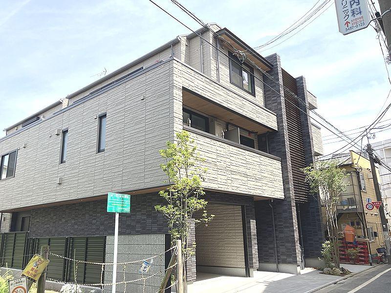 アルシアグランデ 三軒茶屋